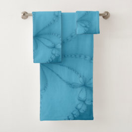 フラクタル バスタオルセット