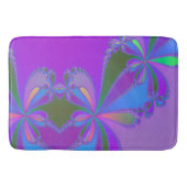 フラクタル バスマット (正面)