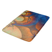 フラクタル バスマット (アングル)