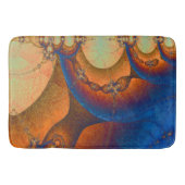 フラクタル バスマット (正面)