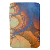 フラクタル バスマット (正面縦)