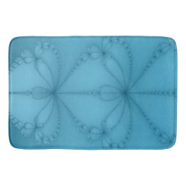 フラクタル バスマット