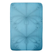 フラクタル バスマット (正面縦)