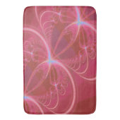 フラクタル バスマット (正面縦)