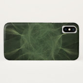 フラクタル・ビュー… 160324-104 Case-Mate iPhoneケース (裏面(横))