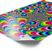 フラクタル フォトプリント            (角)