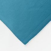 フラクタル フリースブランケット (角)