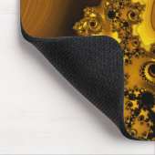 フラクタル マウスパッド (コーナー)