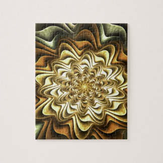 フラクタル#2 ジグソーパズル