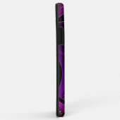 フラクタル | Zazzle_Growstore Case-Mate iPhoneケース (裏面/右)