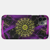 フラクタル | Zazzle_Growstore Case-Mate iPhoneケース (裏面(横))