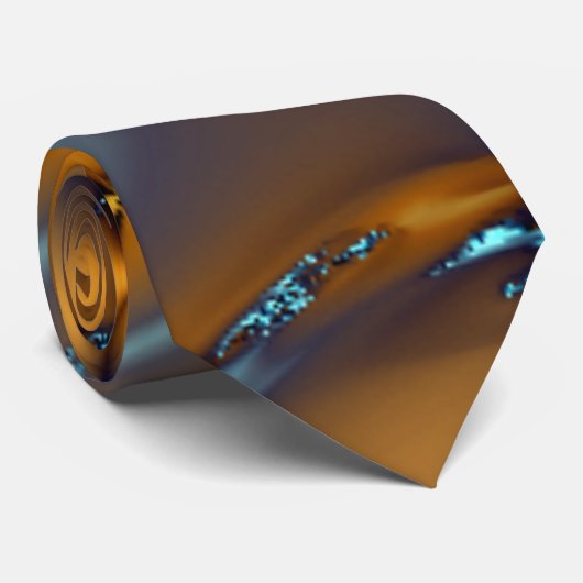 フラクタルfun64 ネクタイ (ロール)