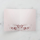 フラクタルRSVP 招待状 (内部)