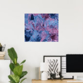 フラクチャ ポスター (ホームオフィス)