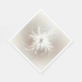 フラクファンシータル雪片 スタンダードランチョンナプキン (角)