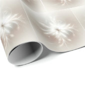 フラクファンシータル雪片 ラッピングペーパー (ロールコーナー)