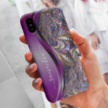フラクモダントラルパープル手書き名 iPhone 12ケース<br><div class="desc">このデザインは他の電話モデルでも利用可能である。他のiPhone、サムスンギャラクシーまたはGoogleケースを表示するにはデバイスタイプを選択。一部のスタイルは、オプションであるスタイルを選もし択することで変更できる。このデザインはパーソナライズされた、写真や文字を変更して提供される領域にあってもよい。また、を選択しカスタマイズてクリック、背景の色を削除または変更したり、文字を追加したり、文字の色またはスタイルを変更したり、文字のみのデザインの画像を削除したりすることで可能です。私は連絡colorflowcreations@gmail.comで私はもし、このデザインを別の製品に持つ必要がある。www.facebook.com/colorflowcreations、www.instagram.com/colorflowcreations、www.twitter.com/colorflowart、後を追およびwww.pinterest.com/colorflowcreationsで自分の創造や自分の情報を見る。</div>