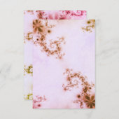 フラクユニークタルアート (正面/裏面)