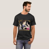 フラク デコ Tシャツ (正面フル)