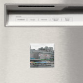 フラグとカヌー マグネット (インサイチュ (食洗機))