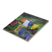 フラグの祈りの言葉 タイル (側面)