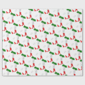 フラグイタリアンラッピング紙 ラッピングペーパー (フラット)