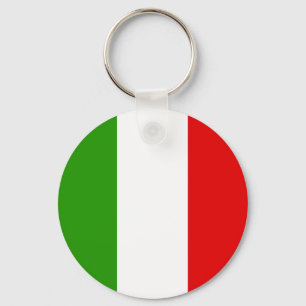 フラグイタリアン キーホルダー