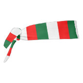 フラグイタリアン タイヘッドバンド (回転270)