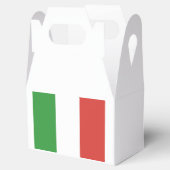 フラグイタリアン フェイバーボックス (オープン)