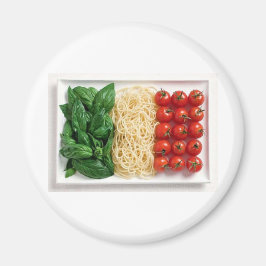 フラグイタリアン マグネット