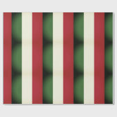 フラグイタリアン ラッピングペーパー (フラット)