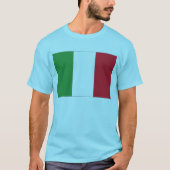 フラグイタリアン Tシャツ (正面)