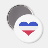 フラグオランダ マグネット (正面/裏面)