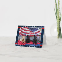 フラグガードノートカード