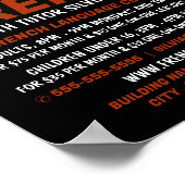 フラグフランスのデザイン、言語コーフランスのス ポスター (角)