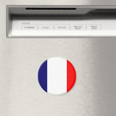 フラグフランスのデザイン- OUI ! マグネット (インサイチュ (食洗機))