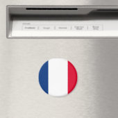 フラグフランスのマグネット マグネット (インサイチュ (食洗機))