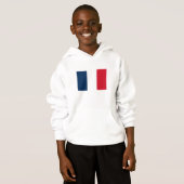 フラグフランスの (正面フル)