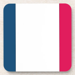 フラグフランスの コースター