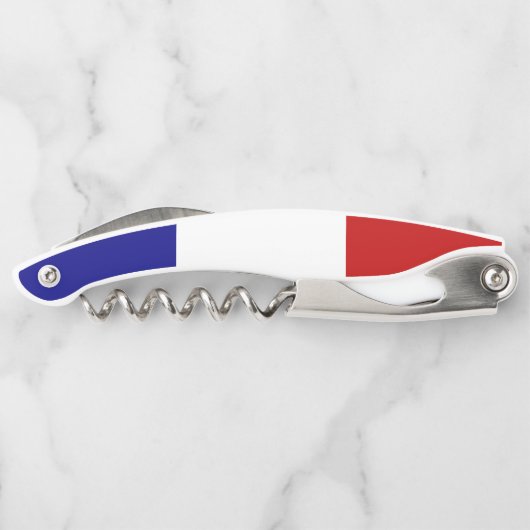 フラグフランスの ソムリエナイフ (裏面)