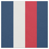 フラグフランスの ファブリック (クローズアップ)