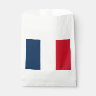 フラグフランスの フェイバーバッグ