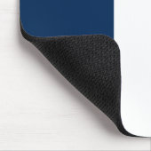 フラグフランスの マウスパッド (コーナー)