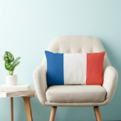 フラグフランスの ランバークッション (椅子)