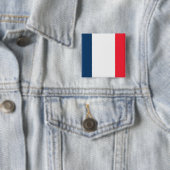 フラグフランスの 缶バッジ (インサイチュ)