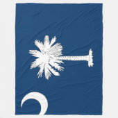 フラグフリースブランケット フリースブランケット (正面)