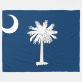 フラグフリースブランケット フリースブランケット (正面(横))