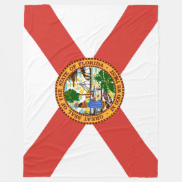 フラグフリースブランケット フリースブランケット