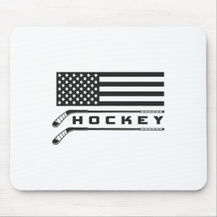 フラグホッケーアパレル – ホッケー マウスパッド