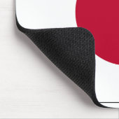 フラグマウスパッド マウスパッド (コーナー)